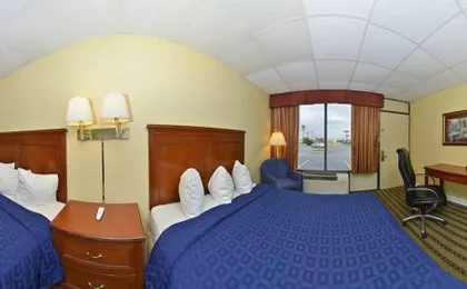 Americas Best Value Inn