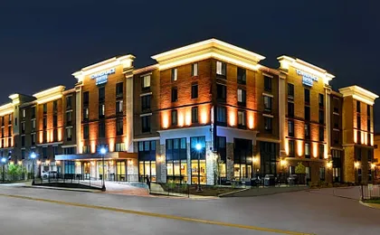 TownePlace Suites by Marriott Indianapolis Downtown