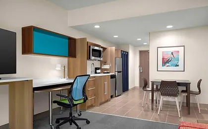 Home2 Suites by Hilton Niceville Eglin Air Force Base