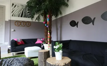 Panda Hostel