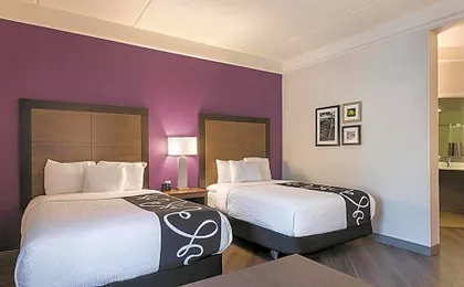 La Quinta Inn & Suites by Wyndham Atlanta Alpharetta