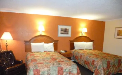 Mount Vernon Inn