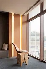 Rezen High Xuan SPA Hotel Hangzhou Xixi