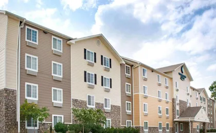 Woodspring Suites Nashville Southeast