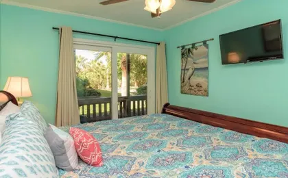 Tiki 145 - Spacious 3 bedroom Condo Ground Floor 3 Condo
