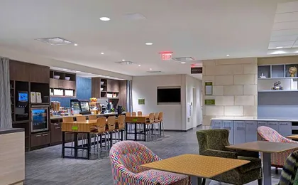 Home2 Suites by Hilton Dallas Lewisville