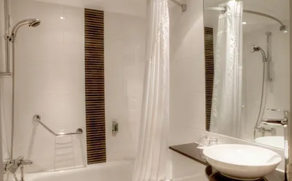 Holiday Inn Glasgow - City Center Theatreland