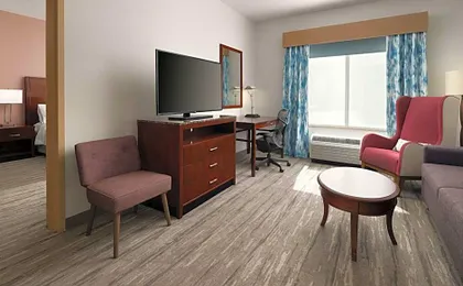 Hilton Garden Inn Ann Arbor