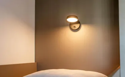 B&B Hotel Dusseldorf-Airport