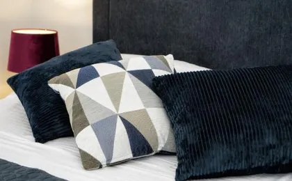 Arena Delight Studio Apartments