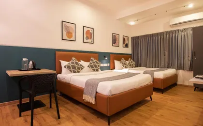 Convastay Prestige (Adults only)