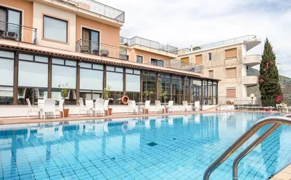Hotel Villa Esperia
