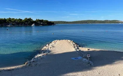 Apartments Dado Trogir