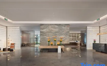 GALAXY MINYOUN CHENGDU XINDU HOTEL