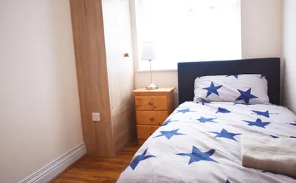 London Luxury 7 Bedroom Holiday Let