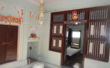 Feel Aesthetic Kashi Home Stay