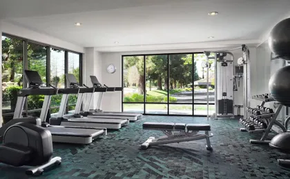 Townplace Suites San Jose Santa Clara