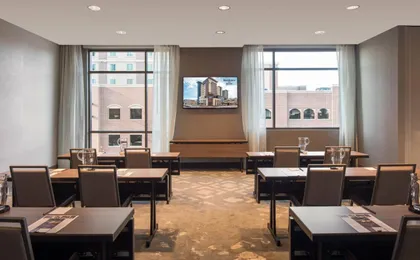 Residence Inn Boise Downtown/City Center