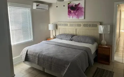 Near French Quarter Nice Two Bedrooms+