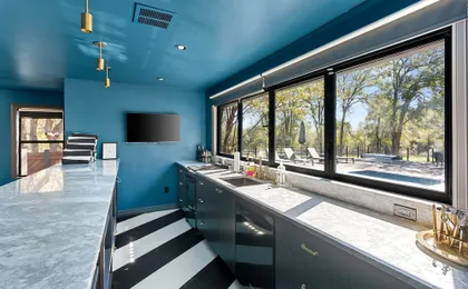 Hot Tub Fire Pit Pool Game Room