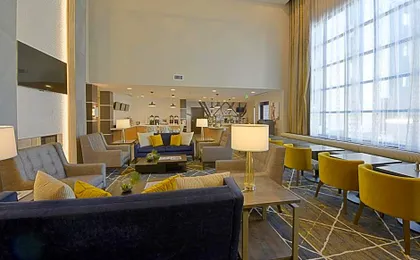 Staybridge Suites Little Rock - Medical Center By IHG