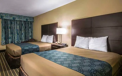 Econo Lodge Defuniak Springs I-10