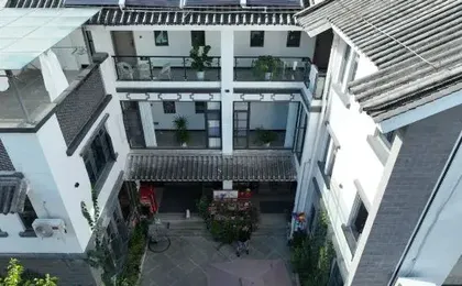 Lazy Getaway Mountain View Resort (Dali Ancient Town Branch