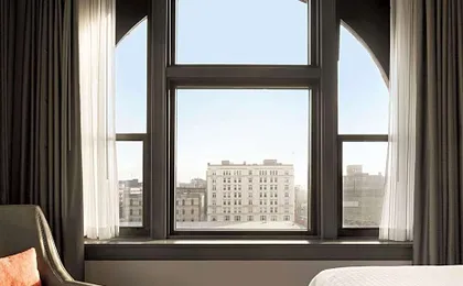Homewood Suites By Hilton Milwaukee Downtown