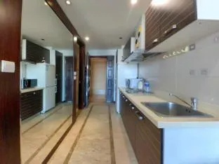 Haoya Serviced Apartment (The Place Branch)