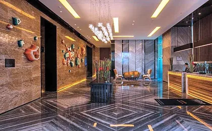 Shenzhen Wyndham Grand