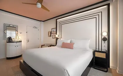 Eurostars Winter Haven Miami Beach