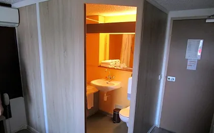 Hotel les Tourrades