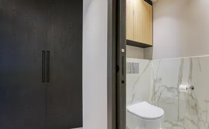 Luxury Flat with Balcony - City Center Cannes