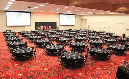 Holiday Inn Des Moines-Airport Conference Center By IHG