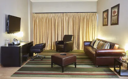 Crowne Plaza Bengaluru