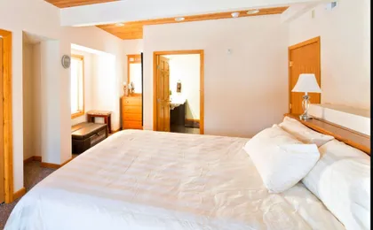 Mein Haus Bed & Breakfast