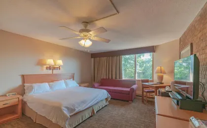 Snowmass Mountain Chalet