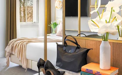 Meliá London Kensington member of Meliá Collection