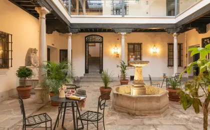 Palacete 1620, Apartamentos Premium-Only adults