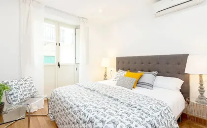 Modern Apartment in Prime Location. Marín García III