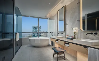 Crowne Plaza Hangzhou Riverside