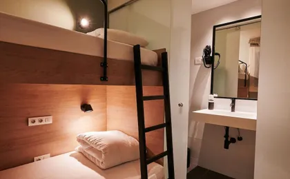 Toc Hotel las Ramblas