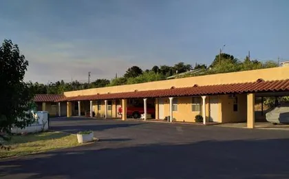 El Rey Motel