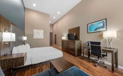 Best Western Plus Pflugerville Inn & Suites