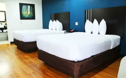 La Quinta Inn Dallas East (I-30)