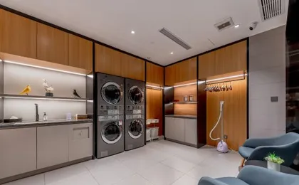Home Inn Hotel (Shanghai Hongqiao Wuzhong Road Hechuan Road Subway Station Branch)