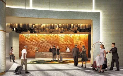 Hyatt Regency JFK Airport at Resorts World New York