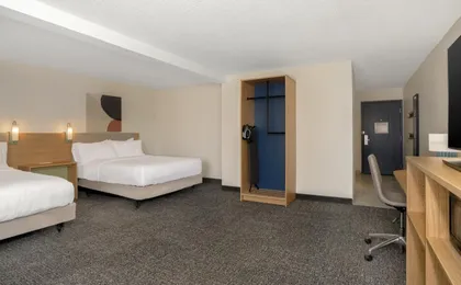 Spark by Hilton Carlisle South (H)