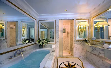 Royal Olympic Hotel