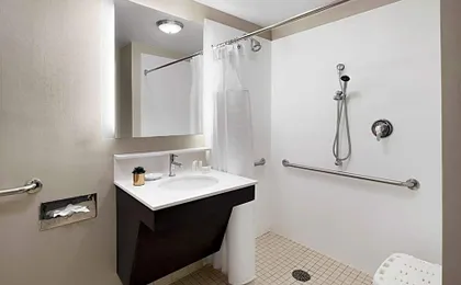 SpringHill Suites by Marriott Richmond North/Glen Allen